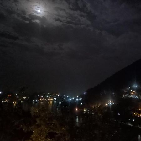 Shiva Solace By Tofoh Nainital Ngoại thất bức ảnh