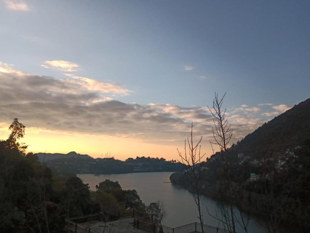 Shiva Solace By Tofoh Nainital Ngoại thất bức ảnh