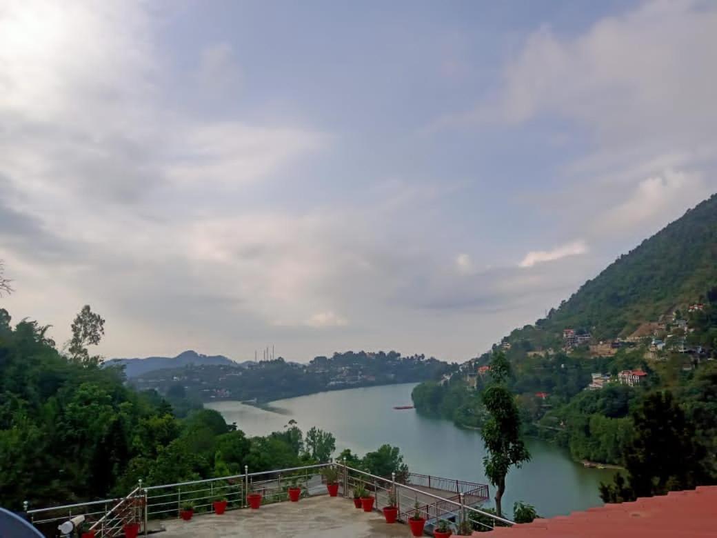 Shiva Solace By Tofoh Nainital Ngoại thất bức ảnh