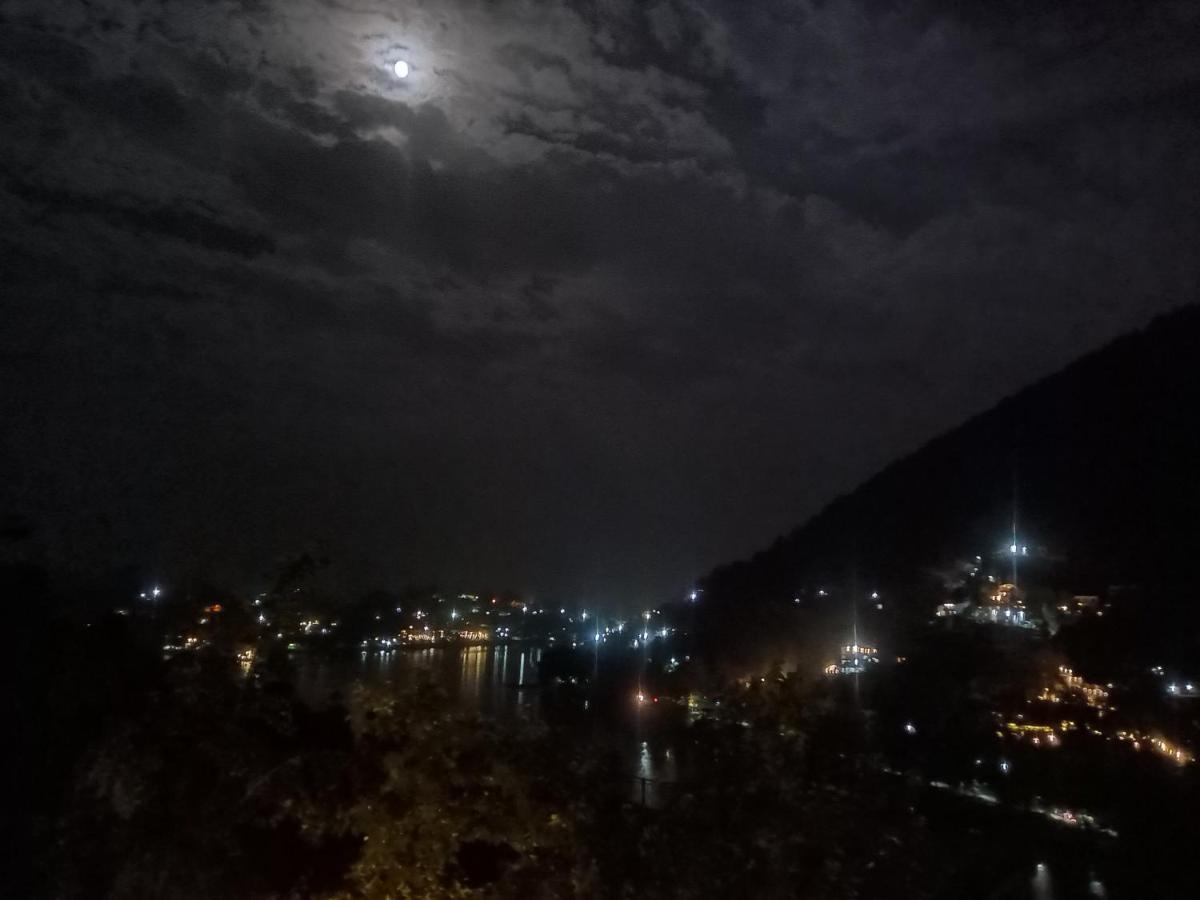 Shiva Solace By Tofoh Nainital Ngoại thất bức ảnh