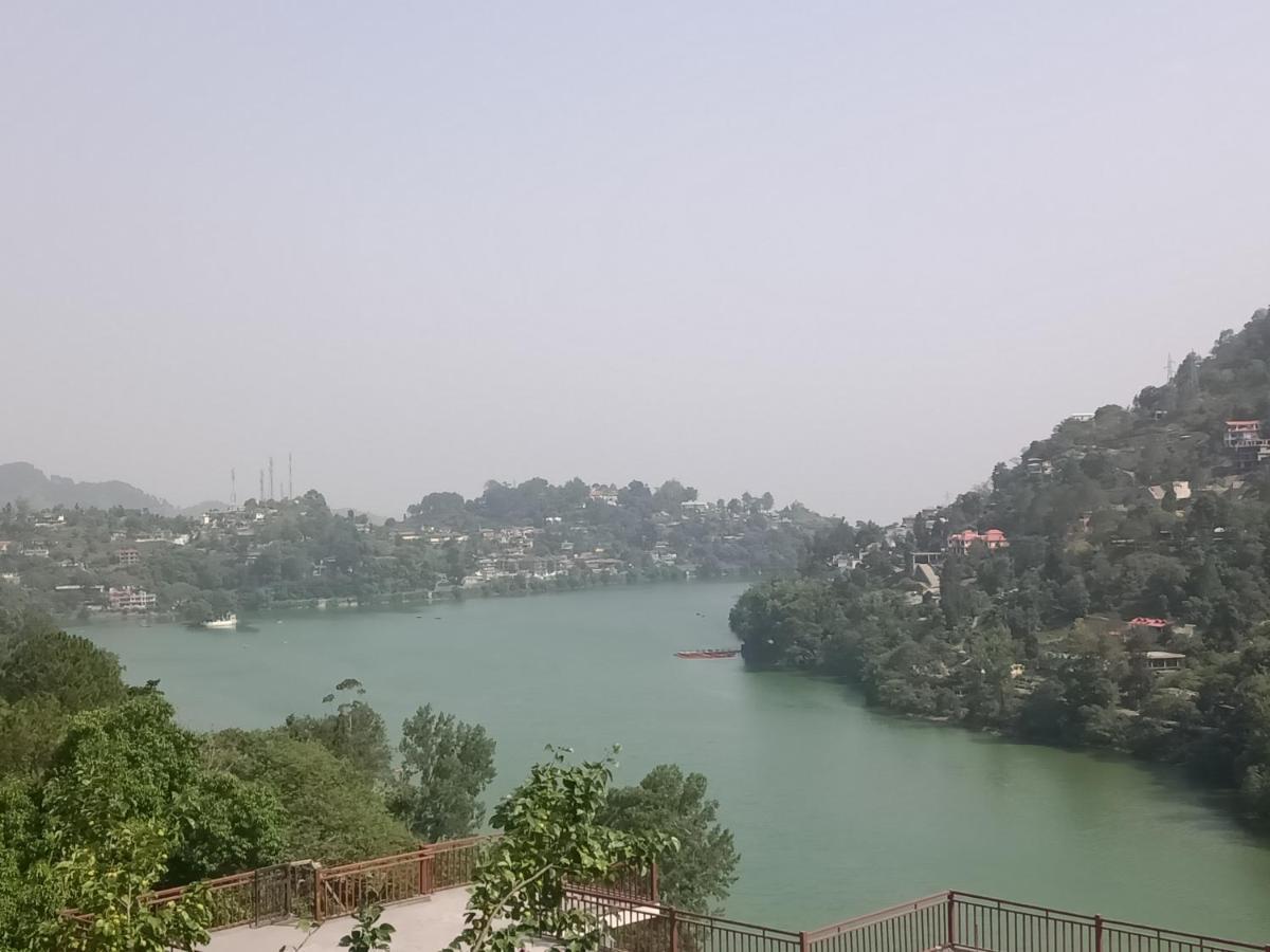 Shiva Solace By Tofoh Nainital Ngoại thất bức ảnh