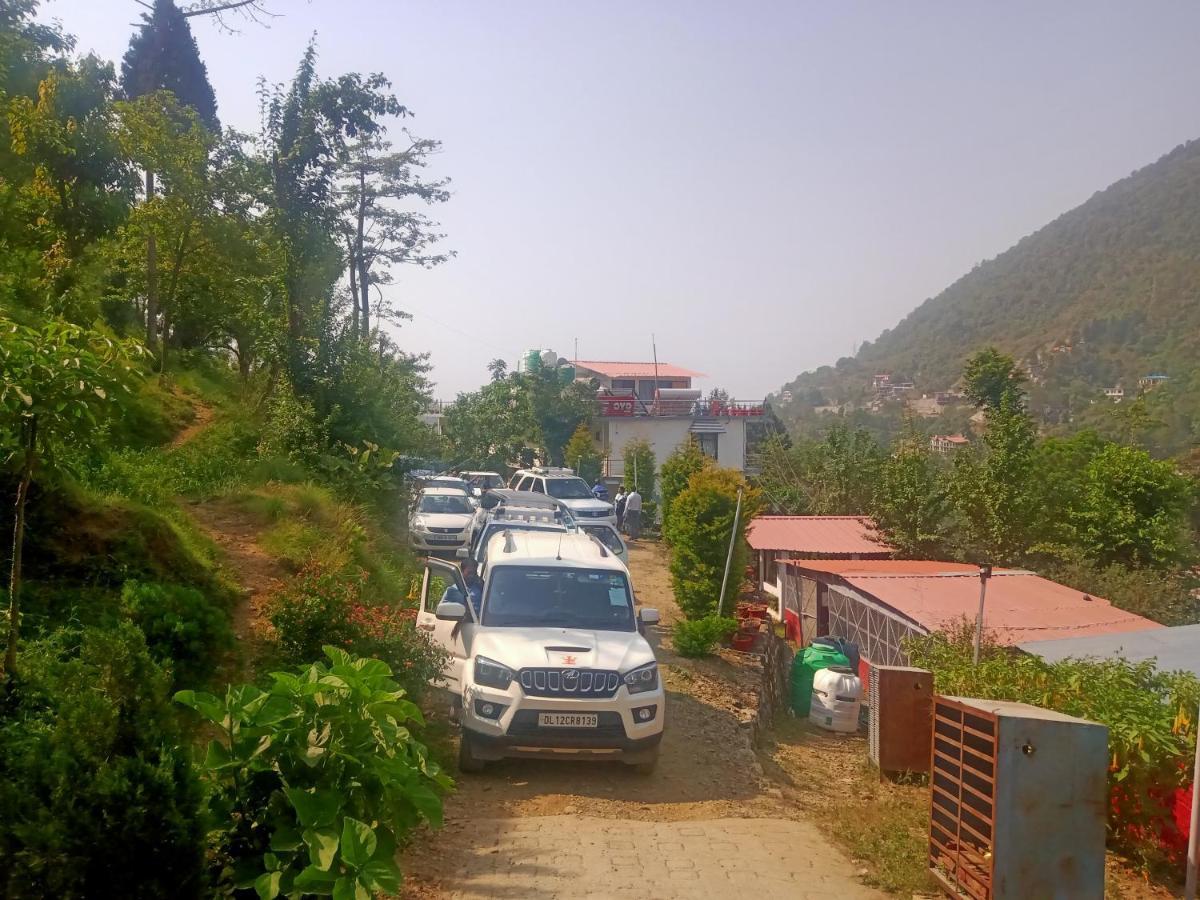Shiva Solace By Tofoh Nainital Ngoại thất bức ảnh